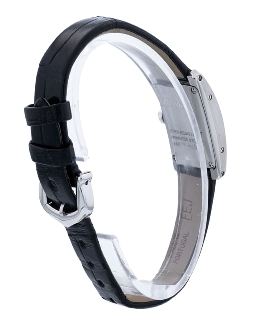 Cartier Tank Americaine WSTA0116 Image 3